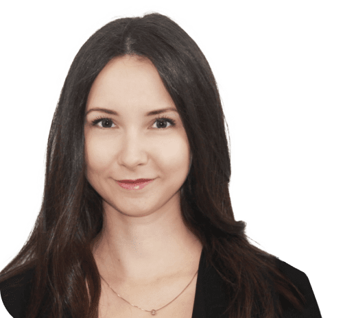 Васюткина Валерия Александровна