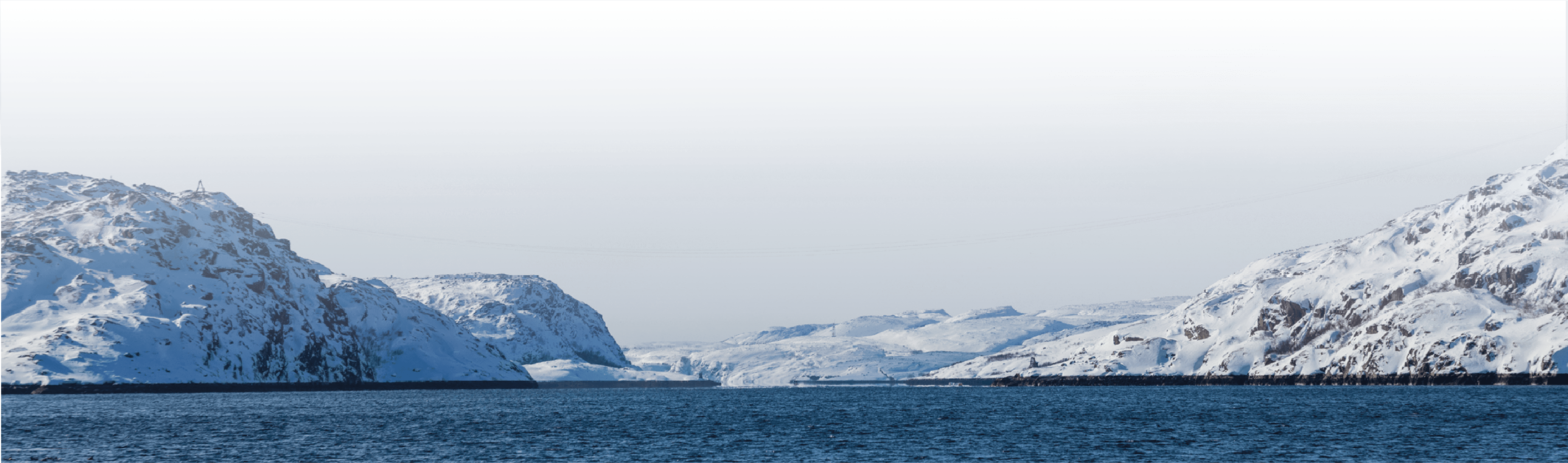 Остров Буве