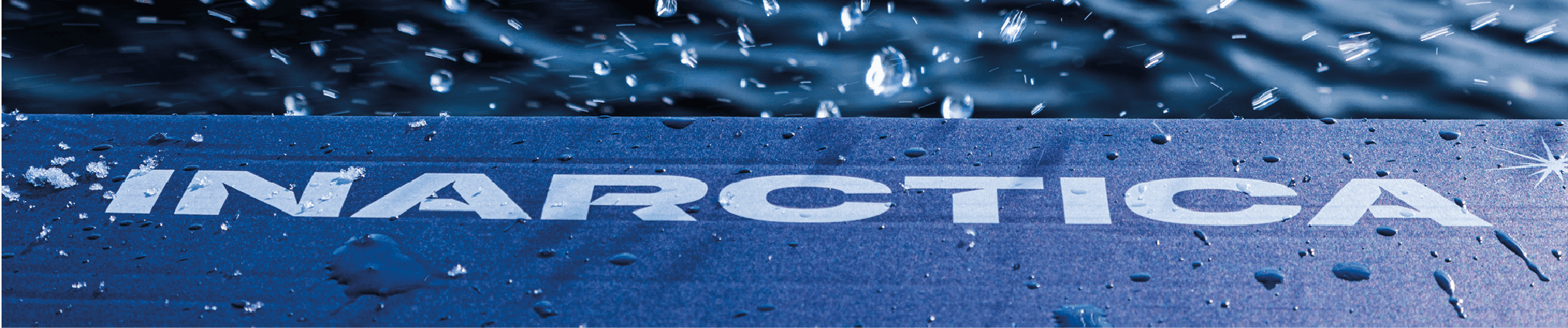 Инарктика